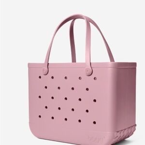 BOGG BAG Original Soft Pink Chic Tote